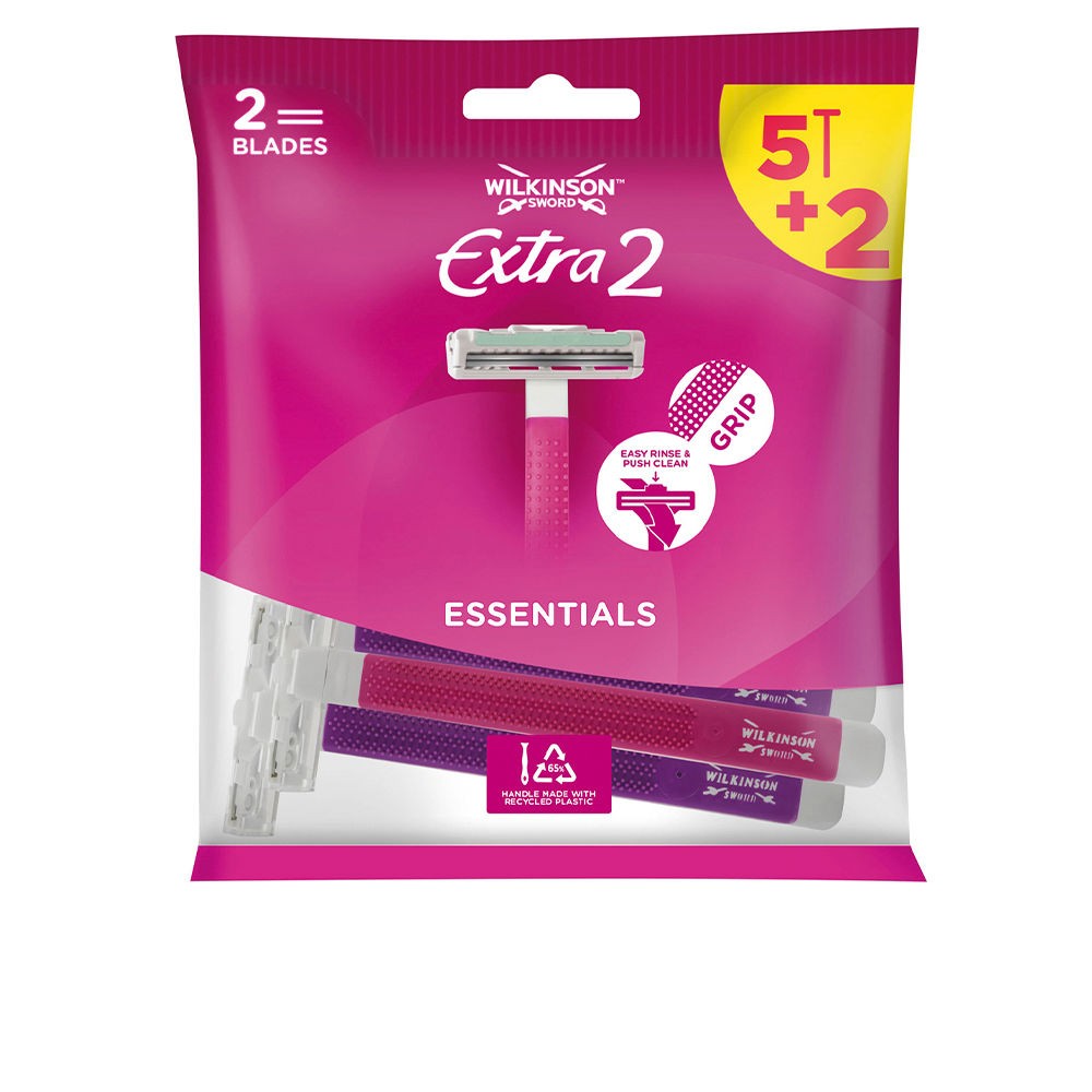 Zdjęcia - Maszynka / ostrze Wilkinson Sword Maquina Wilkinson Eii Lady 5 2 