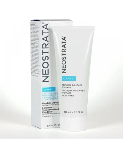 Neostrata CLARIFY sebonormalizing Cleanser 200 ml