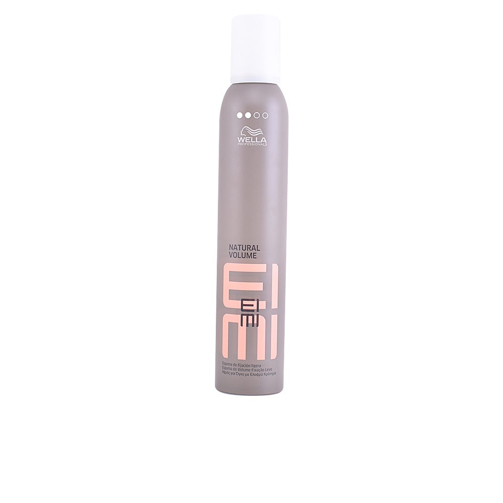 Фото - Шампунь Wella Eimi Natural Volume 300ml 