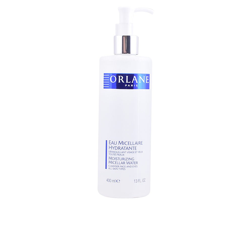 Фото - Крем і лосьйон Orlane Moisturizing Micellar Water 400ml 