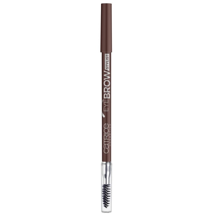 Фото - Олівець для очей / брів Catrice Eye Brow Stylist Nº 025-Perfect Brown 