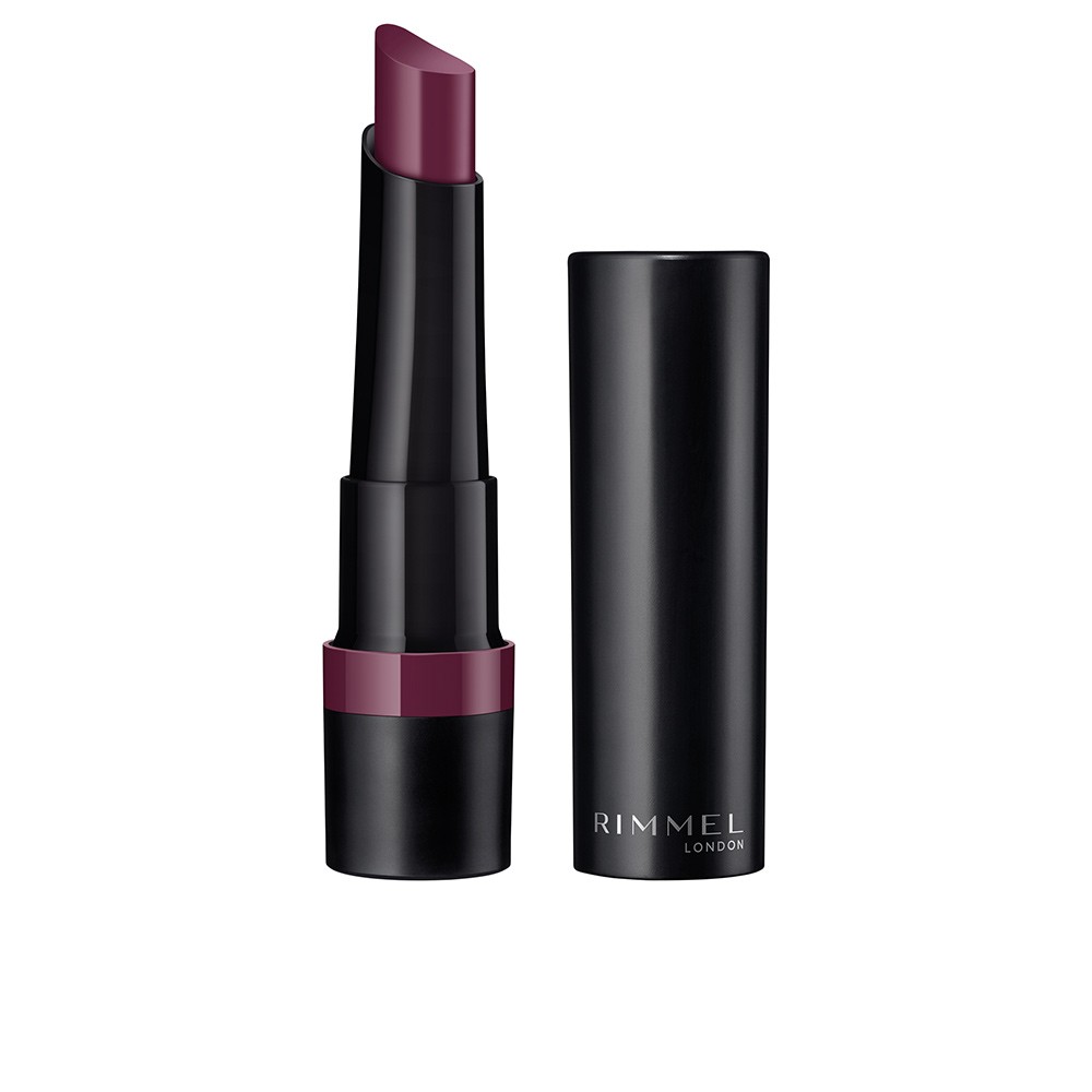 Фото - Помада й блиск для губ Rimmel London Lasting Finish Extreme Matte Lipstick Nº 230 2,3G 