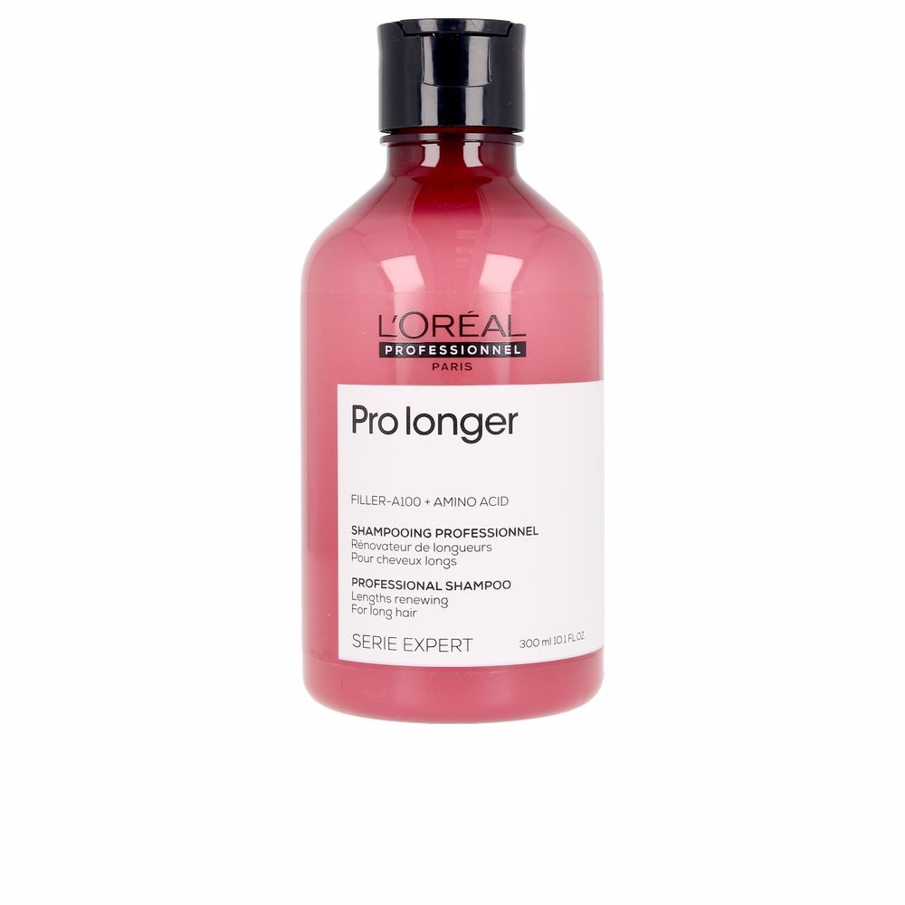 Фото - Шампунь LOreal L'Oréal Professionnel Pro Longer Professional Shampoo 300ml 