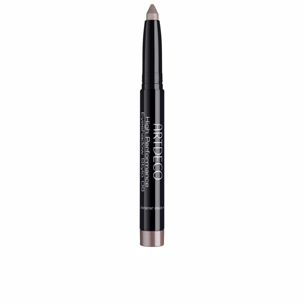 Фото - Тіні для повік Artdeco High Performance Eyeshadow Stylo Nº 08-Benefit Silver Grey 1,4G 