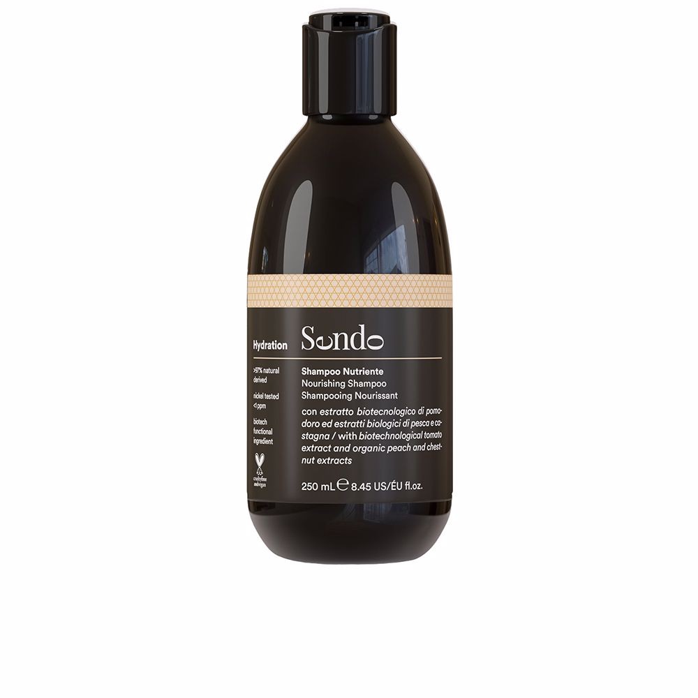 Фото - Шампунь Sendo Hydration Nourishing Shampoo 250ml 