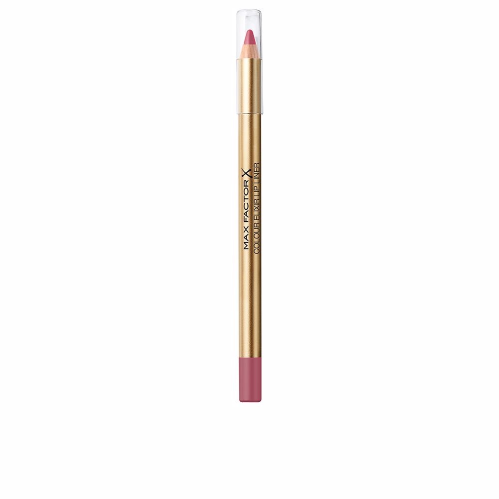 Zdjęcia - Szminka i błyszczyk do ust Max Factor Colour Elixir Lipliner Nº 030-Mauve Moment 10 G 