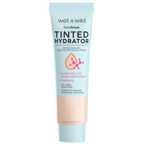 Zdjęcia - Kremy i toniki Wet n Wild Makeup Tinted Skin Perfect 1114063E 