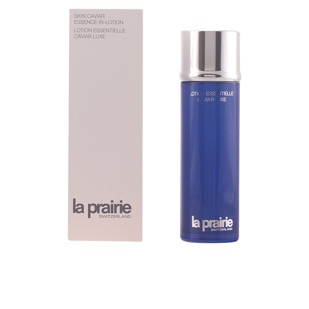 Фото - Крем і лосьйон La Prairie Skin Caviar Essence In Lotion 150ml 