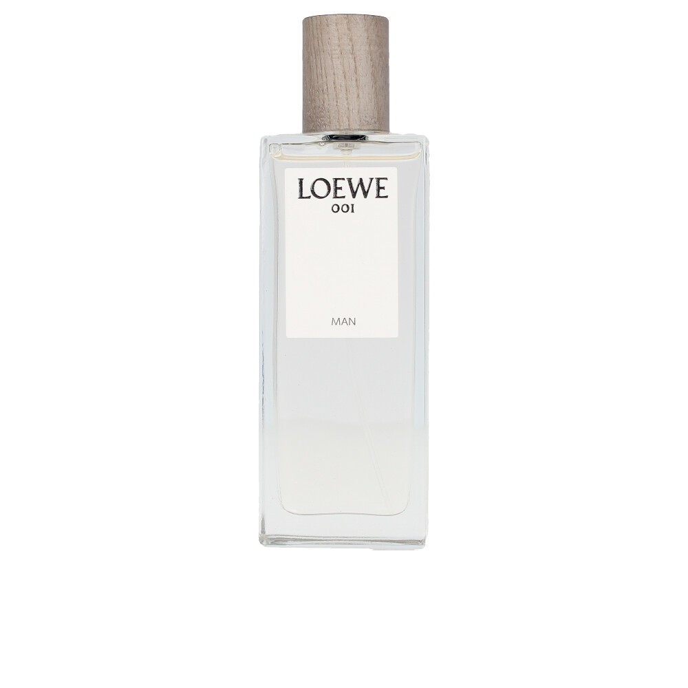 Zdjęcia - Perfuma damska Loewe 001 Man Eau De Parfum Spray 50ml 