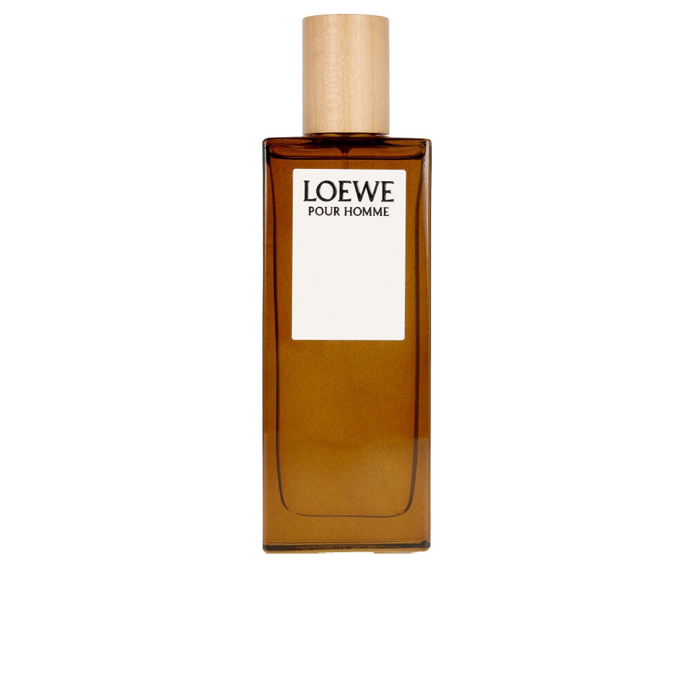 Фото - Жіночі парфуми Loewe Pour Homme Eau De Toilette Spray 50ml 