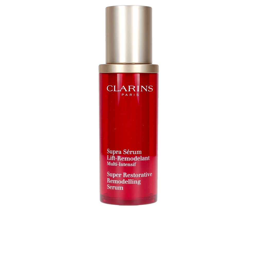 Zdjęcia - Kremy i toniki Clarins Multi-Intensive Supra Sérum 30ml 