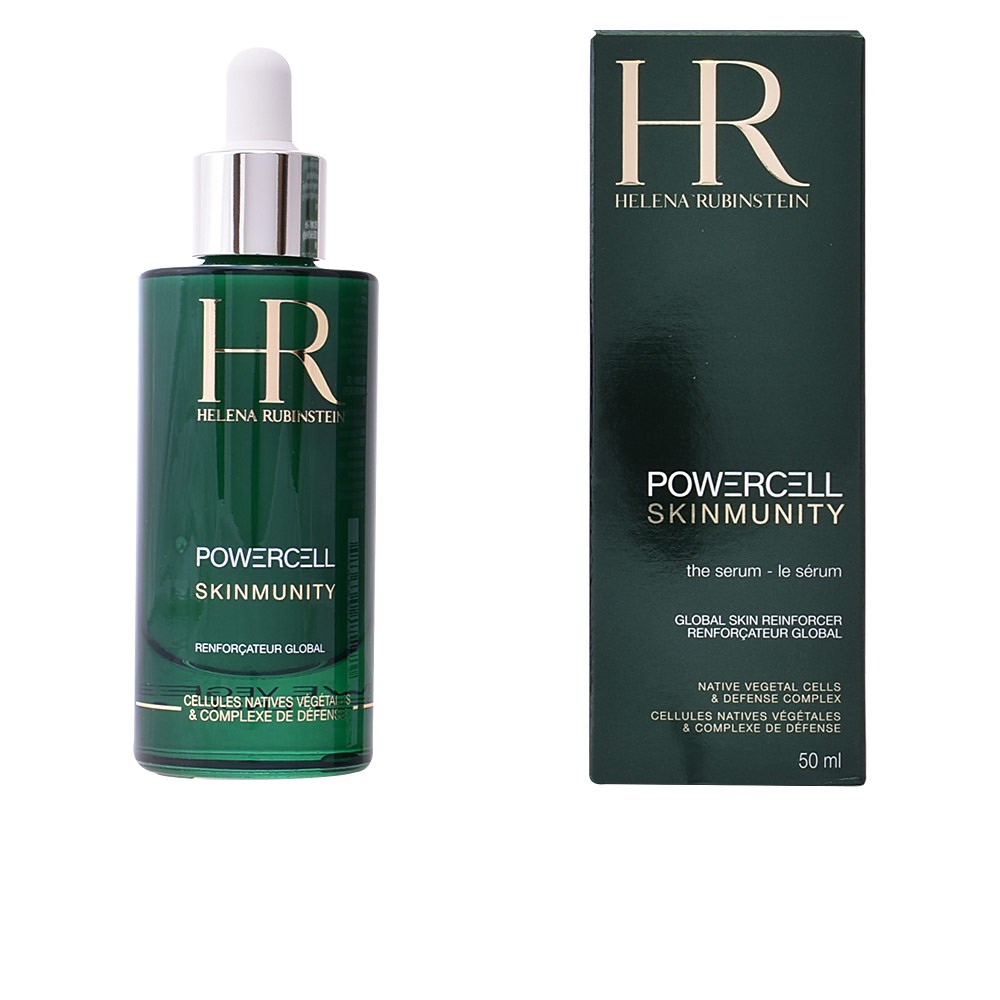 Фото - Крем і лосьйон Helena Rubinstein Powercell Skinmunity Serum 50ml 