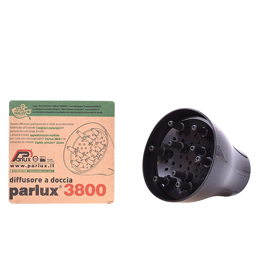 Фото - Стайлінг для волосся PARLUX Diffuseur Massagem 3800 1 Un 