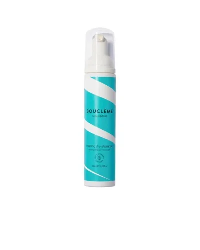 Bouclème Curls Redefined Foaming Dry Shampoo 100ml