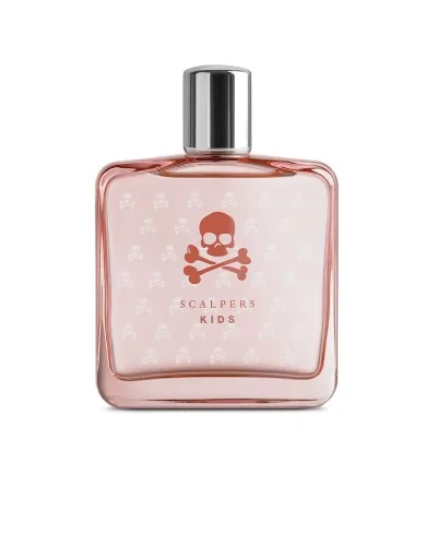 Scalpers Scalpers Kids Girl Eau De Toilette Vaporizador 100ml