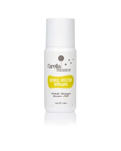 Carelia Petits Antimosquitos 100ml