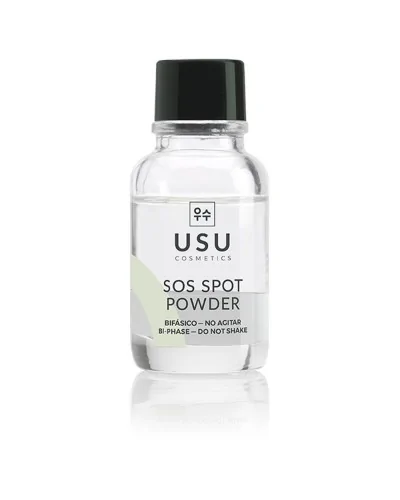 Usu Cosmetics Sos Spot Powder 18g