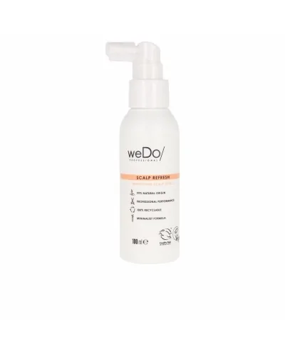 Wedo Scalp Refresh Refreshing Scalp Tonic 100ml