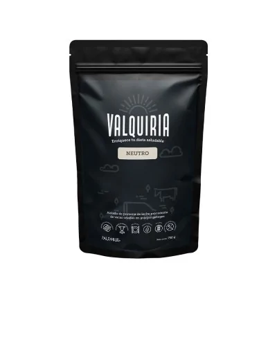 Paleobull Valquiria Neutro 750g