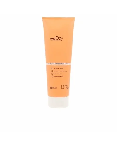 Wedo Moisture & Shine Conditioner 250ml