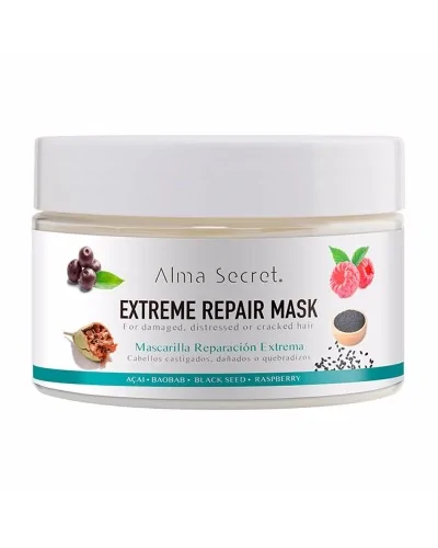 Alma Secret Extreme Repair Mask 250ml