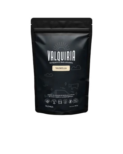 Paleobull Valquiria Vainilla 350g