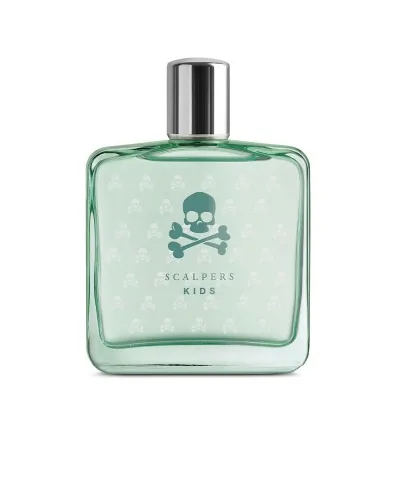 Scalpers Scalpers Kids Boy Eau De Toilette Vaporizador 100ml