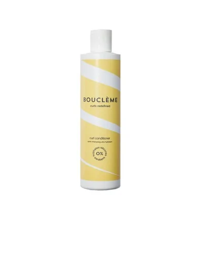 Bouclème Curls Redefined Curl Conditioner 300ml