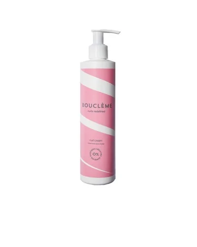 Bouclème Curls Redefined Curl Cream 300ml