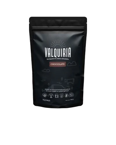 Paleobull Valquiria Chocolate 750g