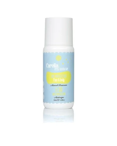 Carelia Petit Sun Protection SPF50 100ml