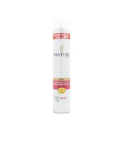 Pantene Pro-V Laca Rizos Definidos 300ml