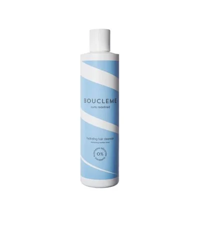 Bouclème Curls Redefined Hydrating Hair Cleanser 300ml