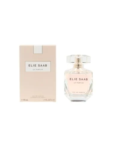 Elie Saab Le Parfum Eau De Parfum Vaporizador 90ml