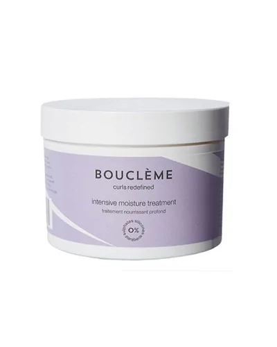 Bouclème Curls Redefined Intensive Moisture Treatment 250ml