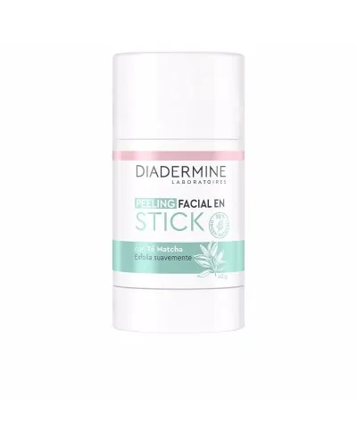 Diadermine Cuidado Esencial Peeling Facial Stick 40g