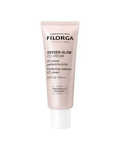 Filorga Oxygen-Glow Cc Cream SPF30 40ml