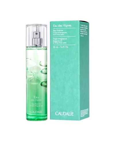 Caudalie Eau Fraîche Eau Des Vignes 50 ml