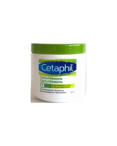 Cetaphil Moisturizing Cream 453G