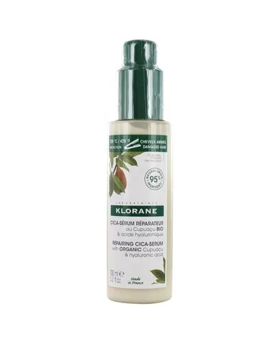 Klorame Cupuazu Serum 100ml