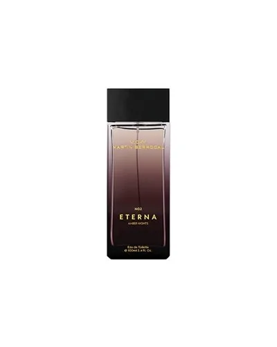 Vicky Martin Berrocal Vmb Eterna N2 Edt 100ml