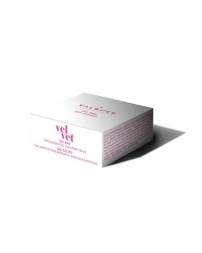 Valquer Solid Gel Velvet Atopic Skins 50g