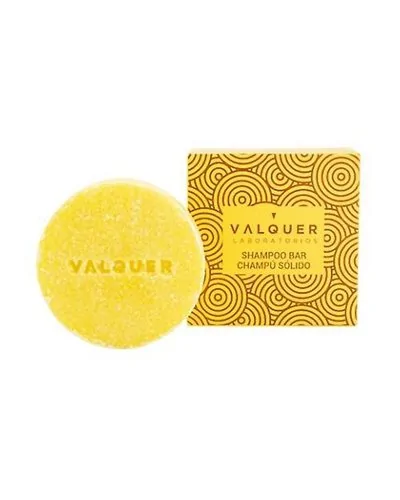 Valquer Acid Champu Solido 50g