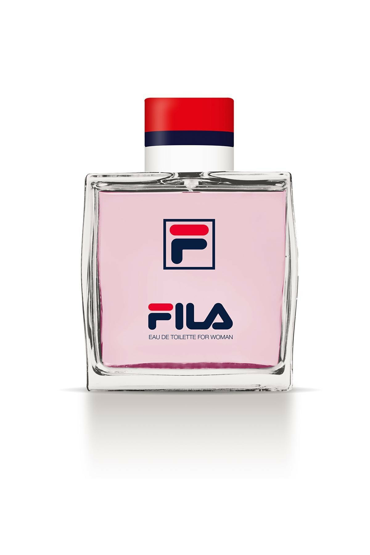 Фото - Жіночі парфуми Fila EDT For Women EDT Spray 100ml 