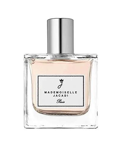 Jacadi Mademoiselle Eau De Toilette Spray 100ml