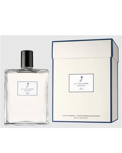 Jacadi La Cologne Eau De Cologne Spray 200ml