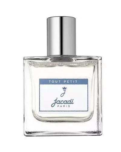 Jacadi Tout Petit Eau De Toilette Spray 50ml