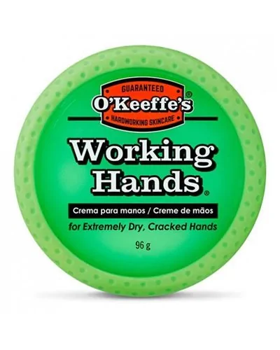 O'Keeffe's Crema Manos Tubo 80g