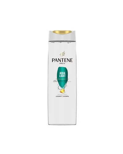 Pantene Aqua Light Shampoo 250ml