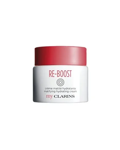 My Clarins Myclr Re Boost Matif Pm Pg Cr 50ml 43387